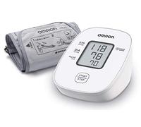 OMRON X2 Basic â Automatic Upper Arm Blood Pressure Monitor for Home Use, Clinically Validated, Blood Pressure Machine | Irregular Heartbe