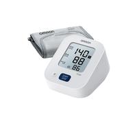 OMRON X2 Essential Blood Pressure Monitor | Upper Arm, Irregular Heartbeat Detection
