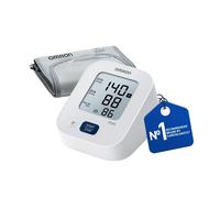 OMRON X2 Essential, Clinically Validated Upper Arm Blood Pressure Monitor