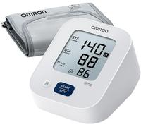 OMRON X2 Essential, Clinically Validated Upper Arm Blood Pressure Monitor for H