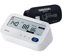 OMRON X3 Comfort AFib, Clinically Validated Upper Arm Blood Pressure Monitor fo