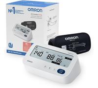 OMRON X3 Comfort AFib, Clinically Validated Upper Arm Blood Pressure Monitor NEW