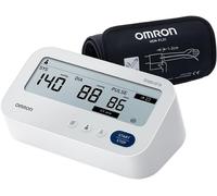 OMRON X3 Comfort AFib, Clinically Validated Upper Arm Blood Pressure Monitor NEW