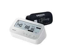 OMRON X4 Connect AFib Blood Pressure Monitor | Intelli Wrap Cuff
