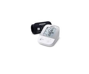 Omron X4 Smart Home Blood Pressure Monitor that Automatically Syncs to your Smartphone