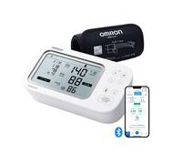 OMRON X7 Smart AFib Blood Pressure Monitor | Screen for AFib with