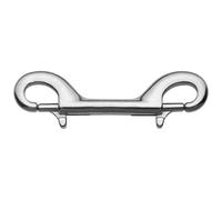 Oms Biggrip Double Ender Carabiner
