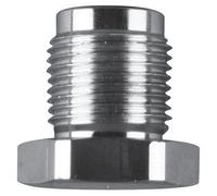 Oms Blind-plug With Din 300 Bar O-ring