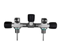Oms Complete Isolation Manifold Up To 5/ 7l 140 Mm 230 Bar Valve