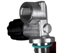 Oms Din Mono 300 Bar Valve