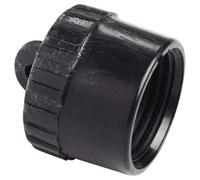 Oms Dust Cover With G 5/8´´ Female 230 Bar O-ring