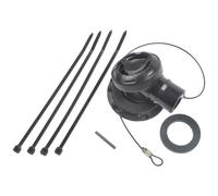 Oms Elbow Assembly With Ovp >2015 With Cable 13´´ Set