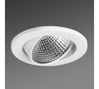 OMS LED recessed spotlight Zipar Adjustable 12W 4,000K