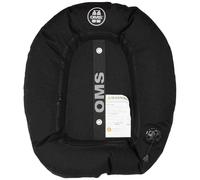 Oms Performance Double 45 Lbs Wing