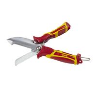 Oms Sk1 Point Knife