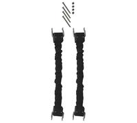 Oms Spring Heels For Slipstream Diving Fins Bungee Strap