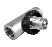 Oms T-adapter G 5/8´´ Male To 2x G 5/8´´ Female 300 Bar 230 Bar