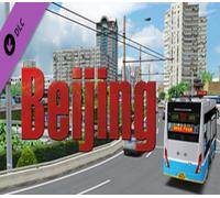 OMSI 2 Add-On Beijing Steam CD Key