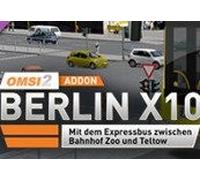 OMSI 2 Add-on Berlin X10 DLC Steam CD Key