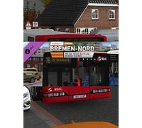 OMSI 2 Add-on Bremen-Nord Steam Key GLOBAL