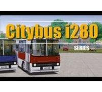 OMSI 2 Add-On Citybus i280 Series DLC Steam CD Key
