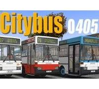 OMSI 2 Add-On Citybus O405/O405G DLC Steam CD Key