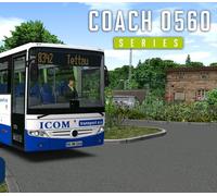 OMSI 2 Add-on Coach O560 Series DLC Steam CD Key