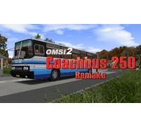 OMSI 2 Add-On Coachbus 250 [Remake]
