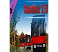 OMSI 2 Add-On Coachbus 250 Steam Key GLOBAL