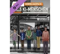 OMSI 2 Add-on Downloadpack Vol. 5 - KI-Menschen Steam Key GLOBAL