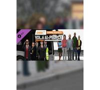 OMSI 2 Add-on Downloadpack Vol.6 - KI-Menschen Steam Key GLOBAL