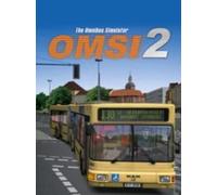 OMSI 2 Add-On Wuppertal Steam Gift GLOBAL