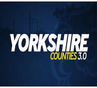 OMSI 2 Add-on Yorkshire Counties DLC EU v2 Steam Altergift
