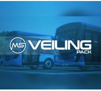 OMSI 2 - Masterbus Veiling Pack DLC Steam CD Key