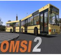 OMSI 2: Steam Edition EU PC Steam CD Key