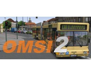 OMSI 2 Steam Edition PC