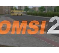 OMSI 2: Steam Edition (PC) Steam Key - GLOBAL