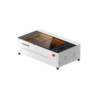 OMTech Polar2 Pro 50W RF Desktop CO2 Laser Engraver