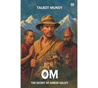 OmThe Secret Of Ahbor Valley (Edition1)