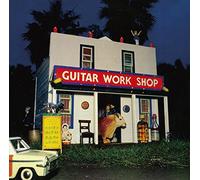 OMURA,KENJI / WATANABE,KAZUMI / MORIZONO,KATSUTOSHI / YAMAGISHI,JUNSHI - Guitar Work Shop Vol.1 (Ltd/Hqcd/Remaster)