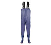 Omuvoa Chest Waders With Boots For Men，Waterproof Breathable Hunting Waders，Lightweight Wading Overalls，Men Women Fishing Hunt Jumpsuit For Work Carp Fly Fishing Gardening And Outdoor