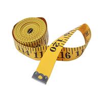Omvial Soft 3 Meter 300CM Sewing Tailor Tape Body Measuring Measure Ruler Dressmaking