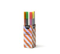 Omy Magic Felt Pens x 16