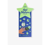 Omy Omy Glow Party Nail Stickers Glow Party 1Size