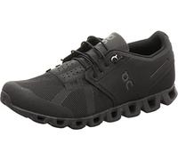 On(オン) Men's Running Shoe, Black/Asphalt, 11.5