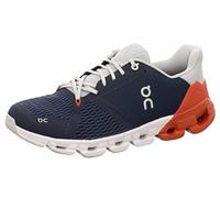 On 21.99567 Cloudflyer 3 Men Midnight/Rust UK 7.5