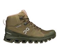 On 23.99245 Cloudrock Waterproof 1 Women Olive - Reed UK 4