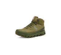 On 23.99245 Cloudrock Waterproof 1 Women Olive | Reed UK 7