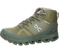 On 23.99245 Cloudrock Waterproof 1 Women Olive - Reed UK 8