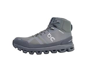 On 23.99246 Cloudrock Waterproof 1 Men Rock - Eclipse UK 8